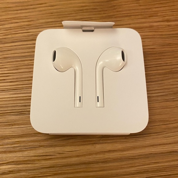 Earphone - Picture 2 of 2